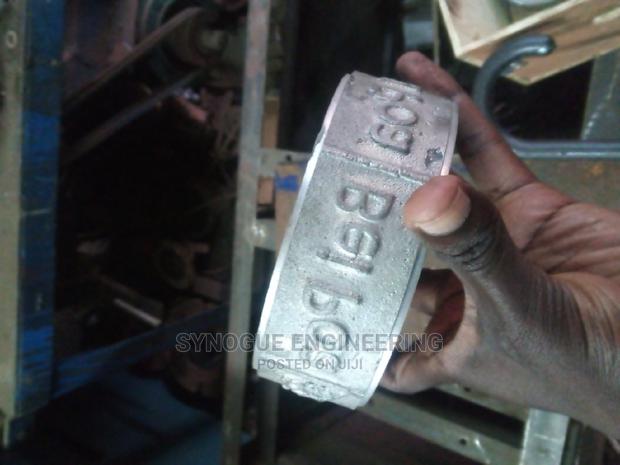 Bar Soap Stamps - main view