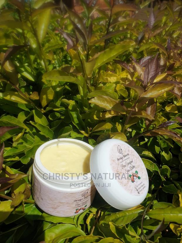 Pure Shea Nilotica(Ugandan Shea Butter) - main view