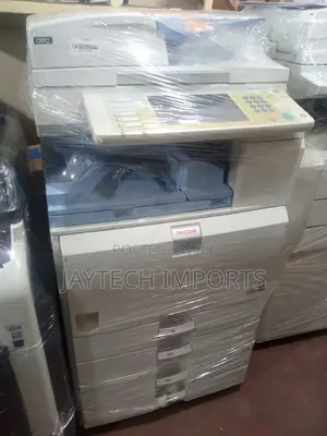 Ricoh Aficio Mp 5001