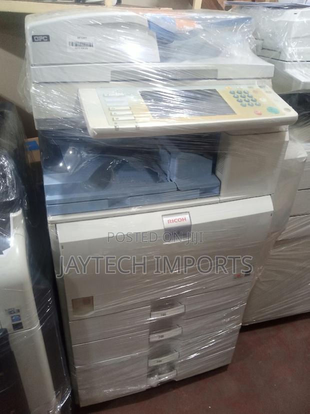 Ricoh Aficio Mp 5001