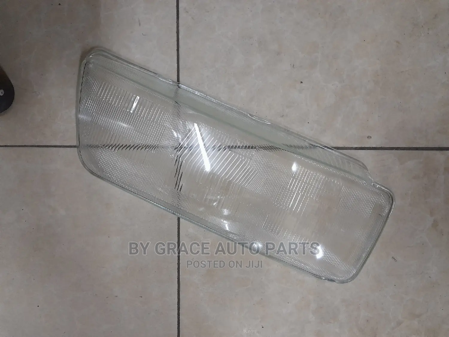 Headlamp Light Lens ISUZU FVR,FSR