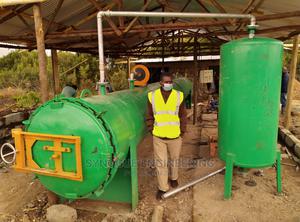 Pole/Wood Treatment Plants - thumbnail 2