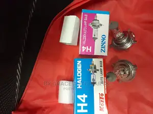 Headlight Bulbs