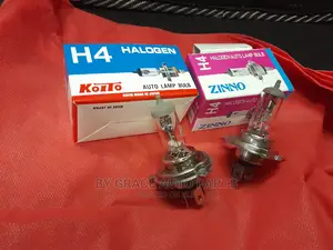Headlight Bulbs