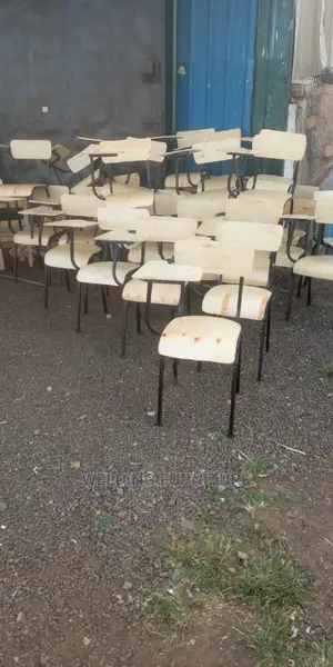 Lecture Chair