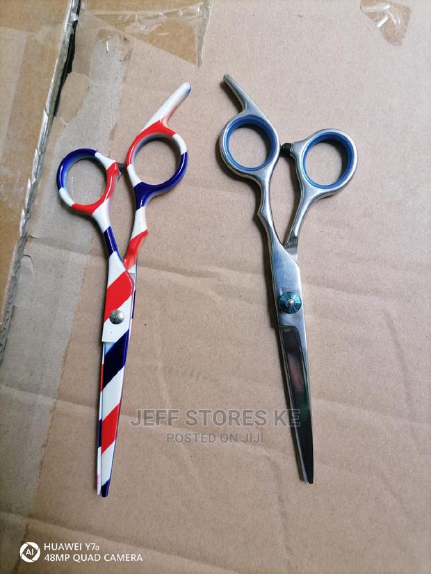 Professional Scissors