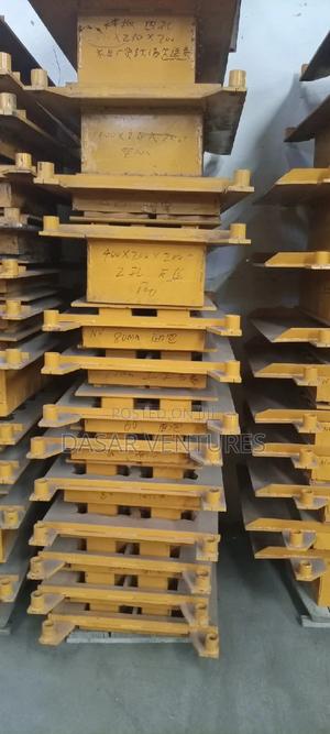 Cabro and Block Moulds - thumbnail 2