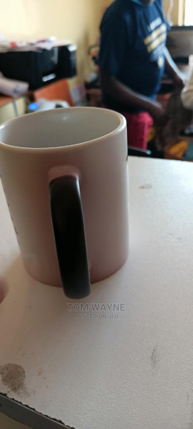 Heat Sensing Cup Magic - thumbnail 3