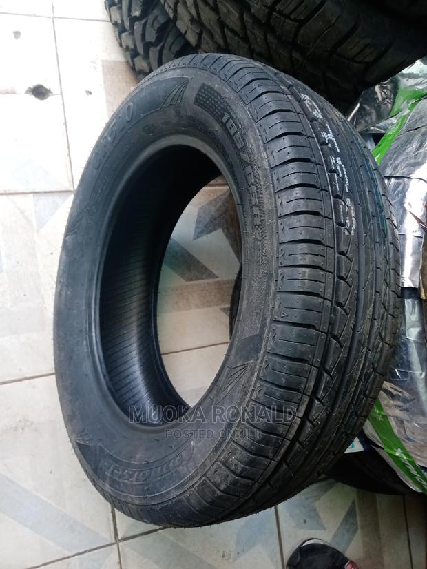 185/65r15 Comforser Tyre