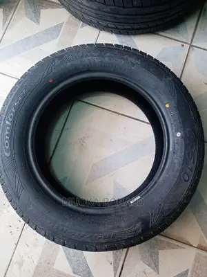 185/65r15 Comforser Tyre