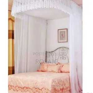 2 Stands Mosquito Net