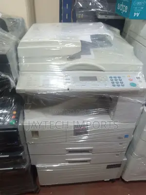 Ricoh Aficio Mo 2000