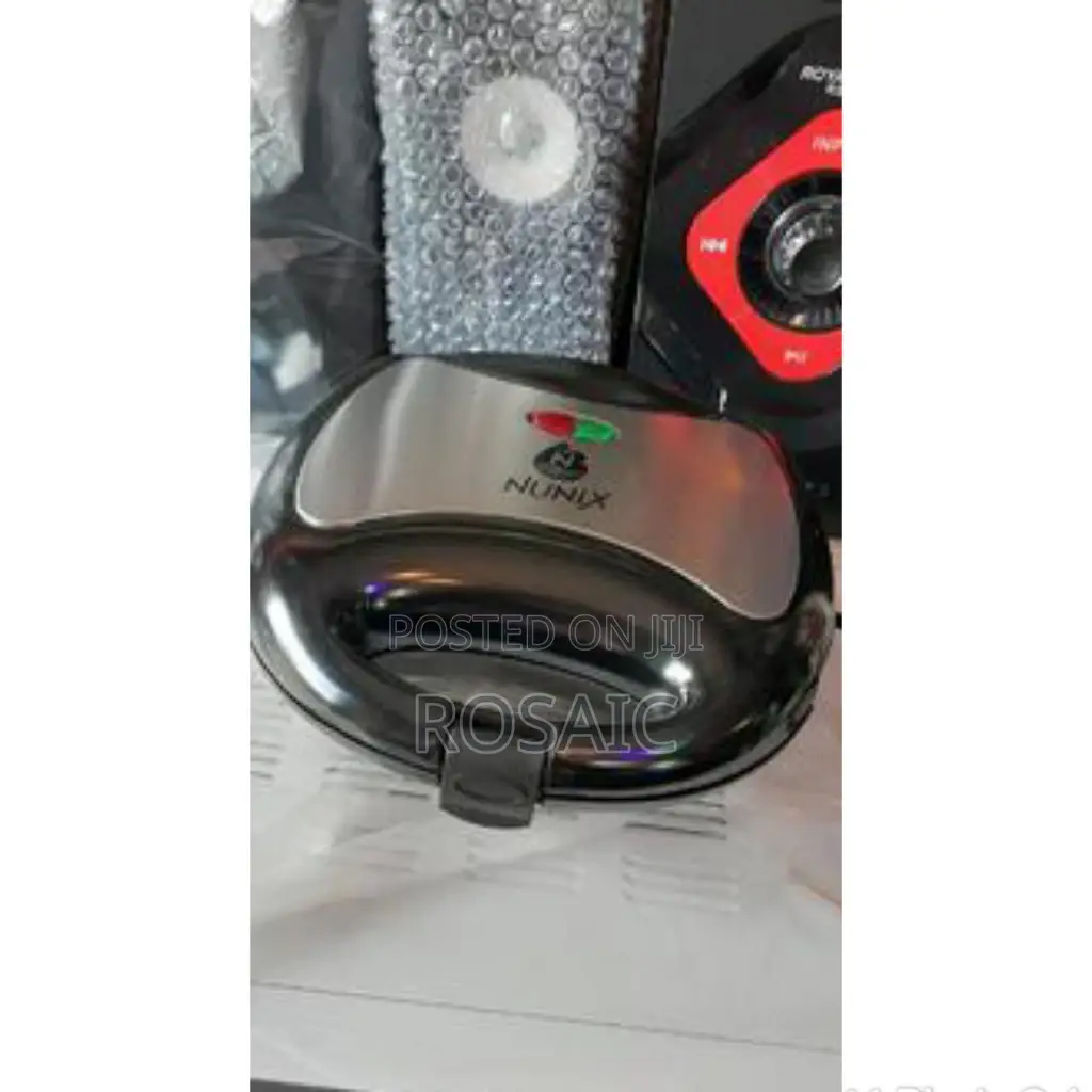 Sandwich Maker Kj-102