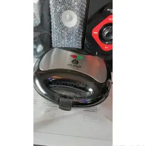 Sandwich Maker Kj-102
