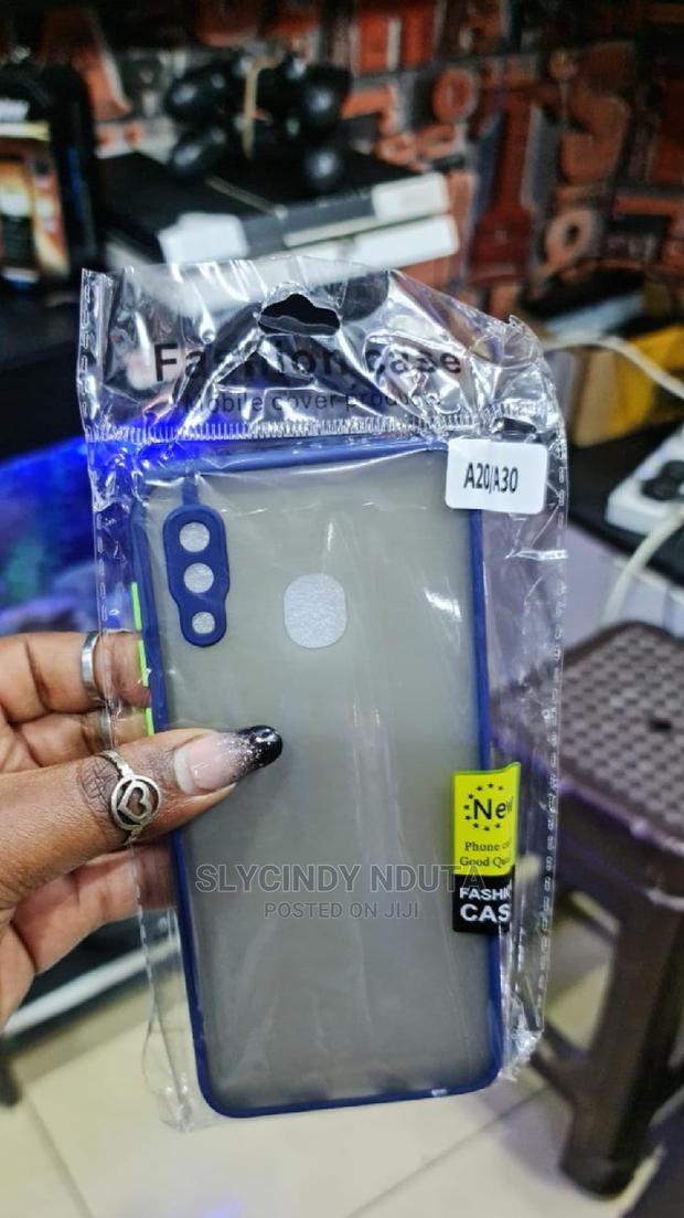 Galaxy A20 Cover - thumbnail 2