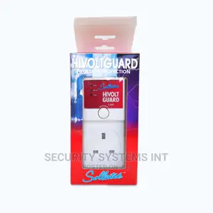 High Volt Guard