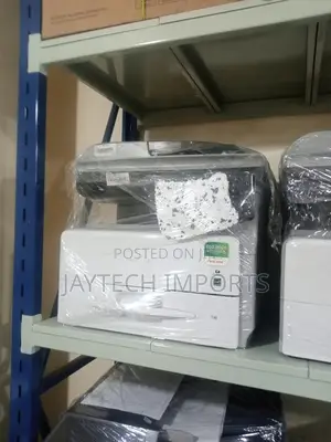 Efficient Ricoh Aficio Mp 301 Laser Printer