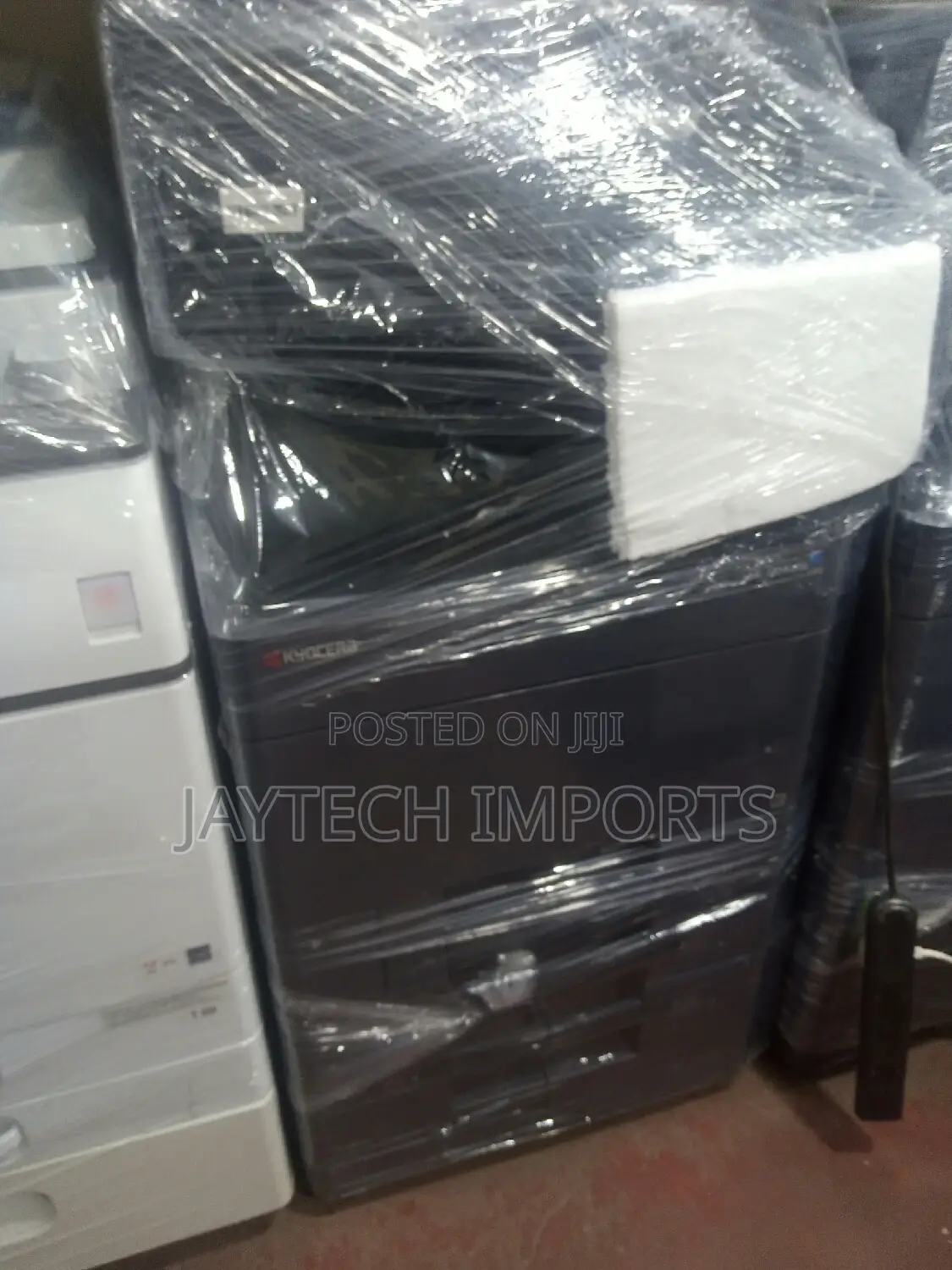 Kyocera Taskalfa 4001i