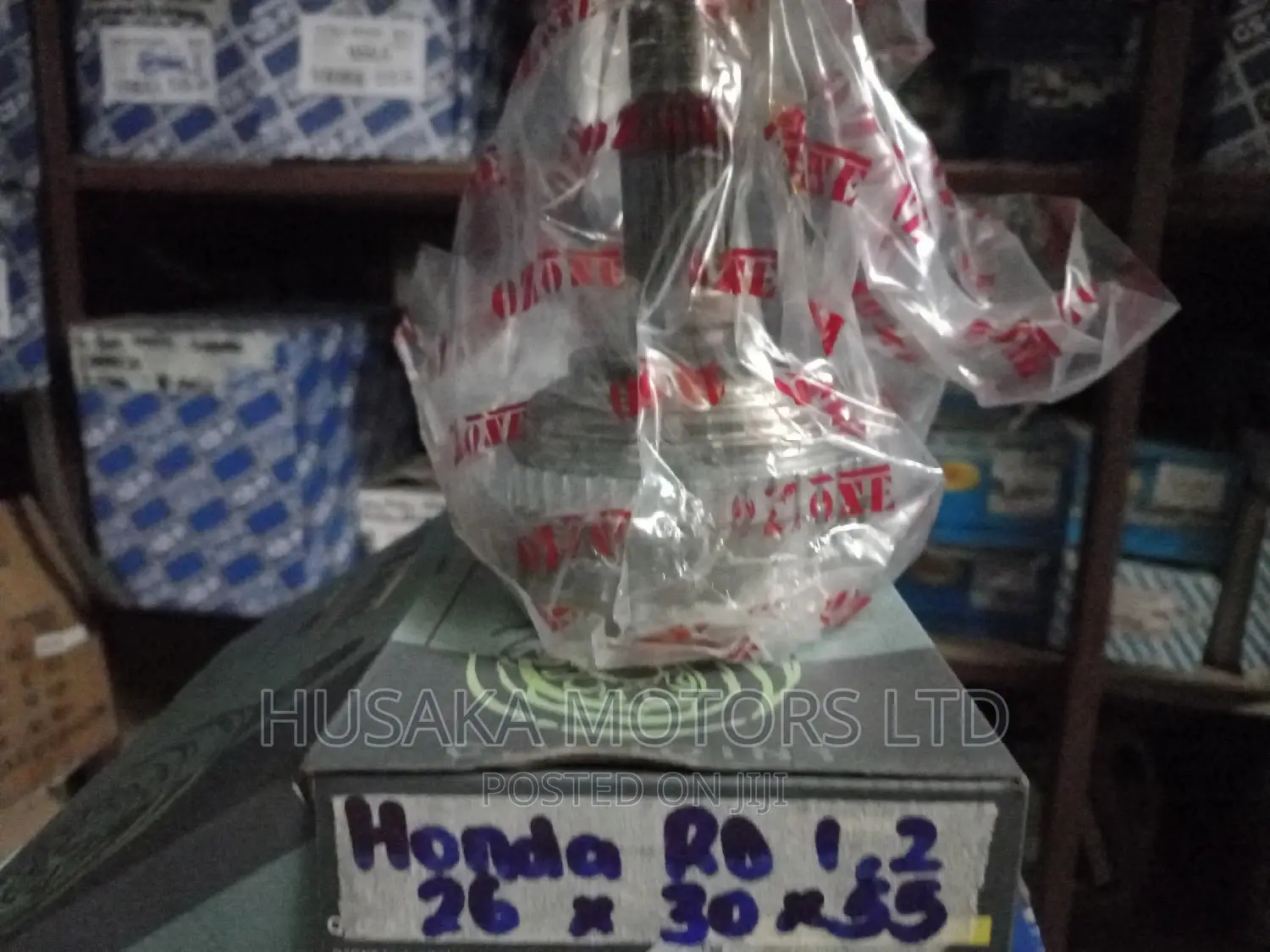 New Cv Joint Honda Crv Rd1 in Nairobi Central Vehicle Parts & Accessories, Husaka Motors