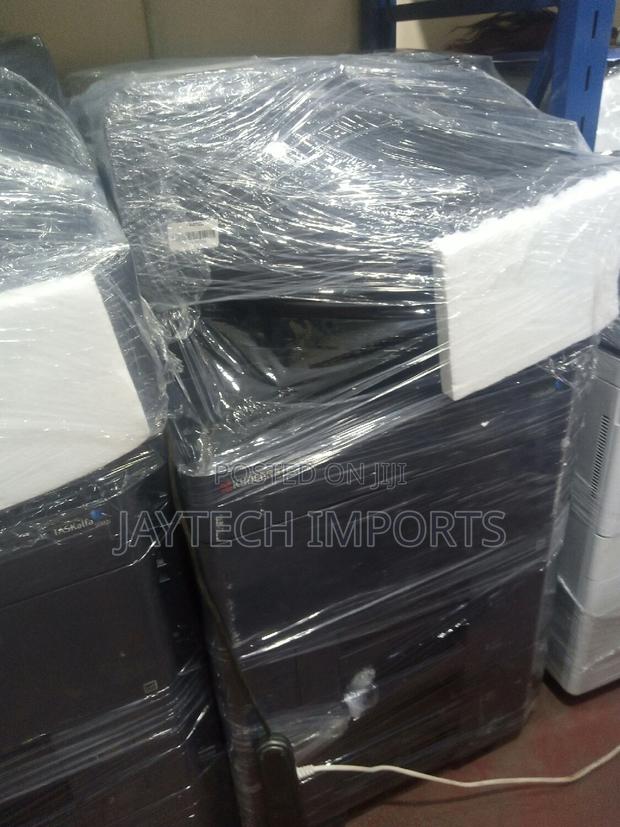 Kyocera Taskafa 4002i - thumbnail 3