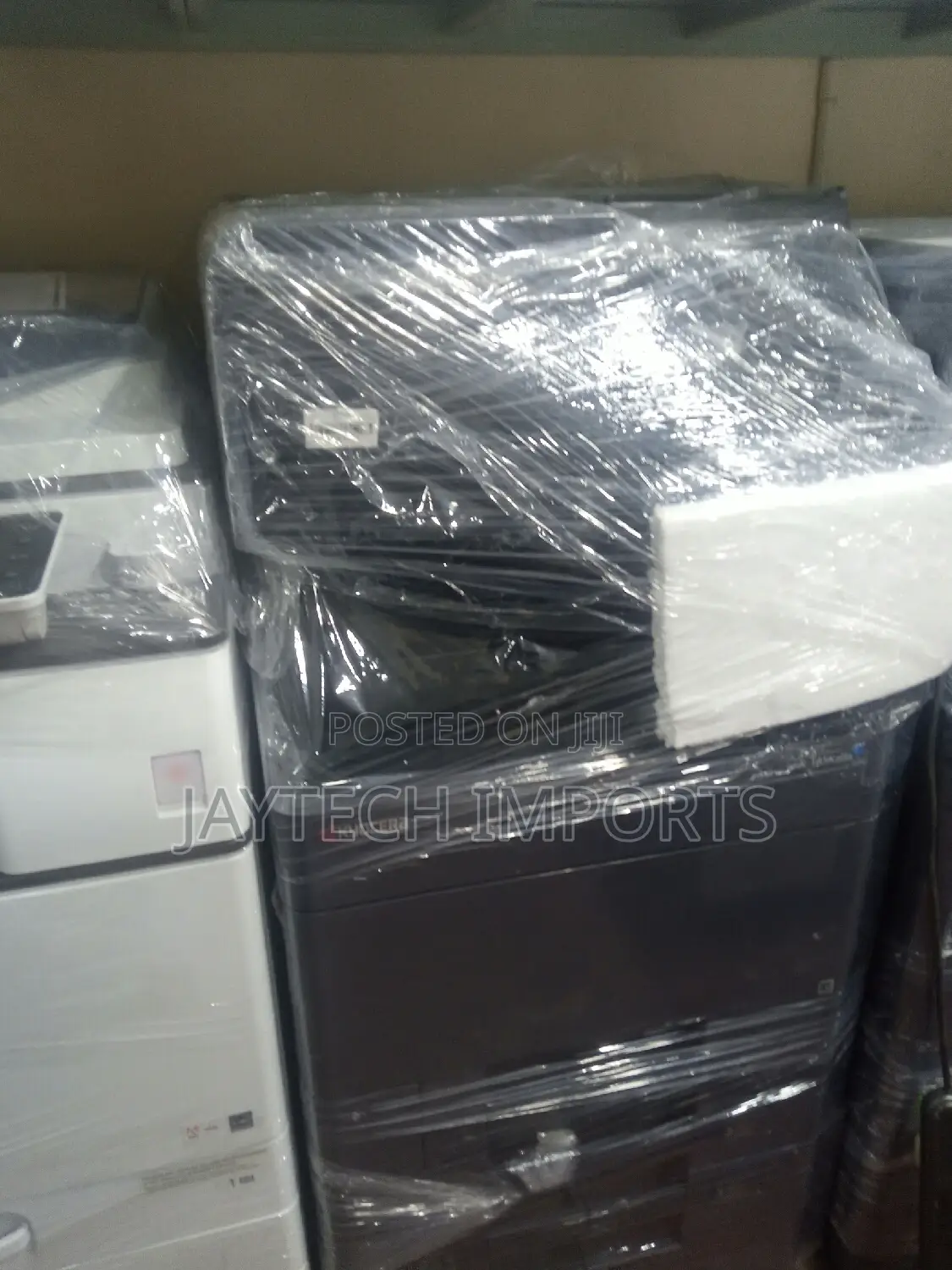 Kyocera Taskafa 4002i