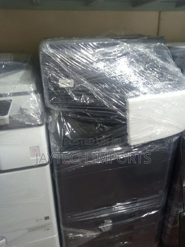 Kyocera Taskafa 4002i - main view