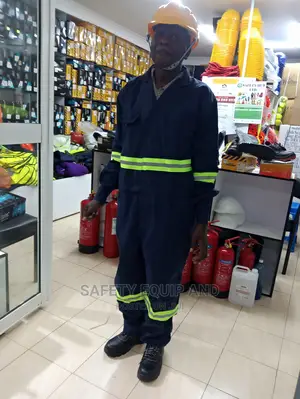 Long Protective Safety Aprons
