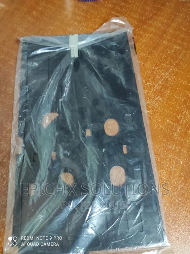 EPSON Cd Tray - main view