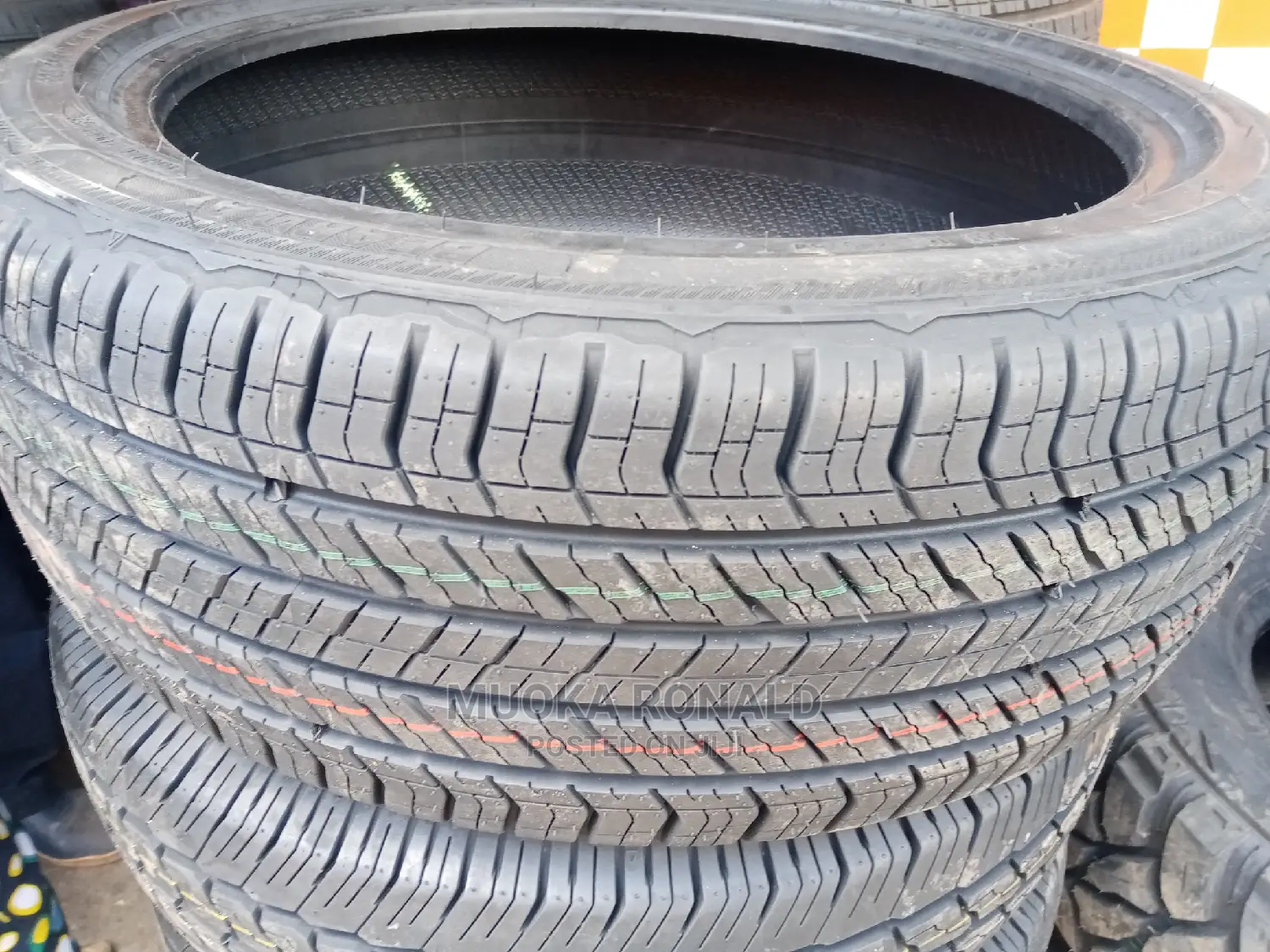225/45r19 Bearway Tyre