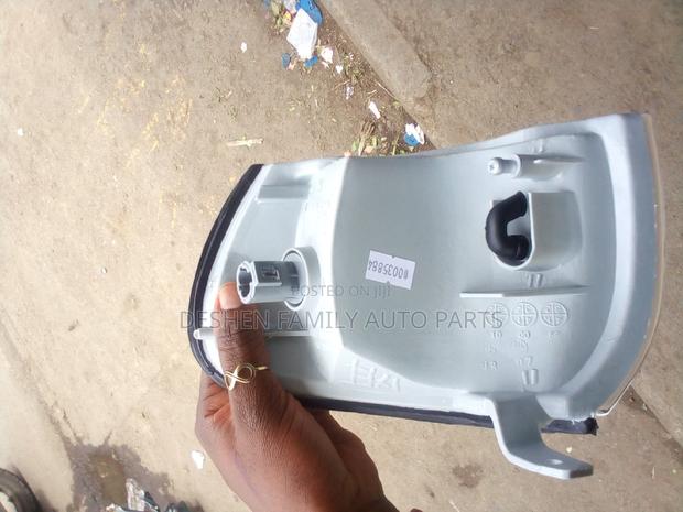 Subaru Impreza Corner Light - thumbnail 3