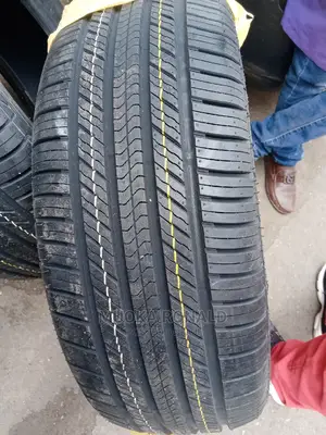265/60r18 Doubleking Tyre