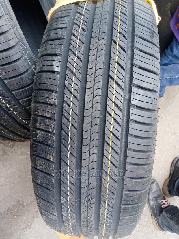 265/60r18 Doubleking Tyre - thumbnail 3