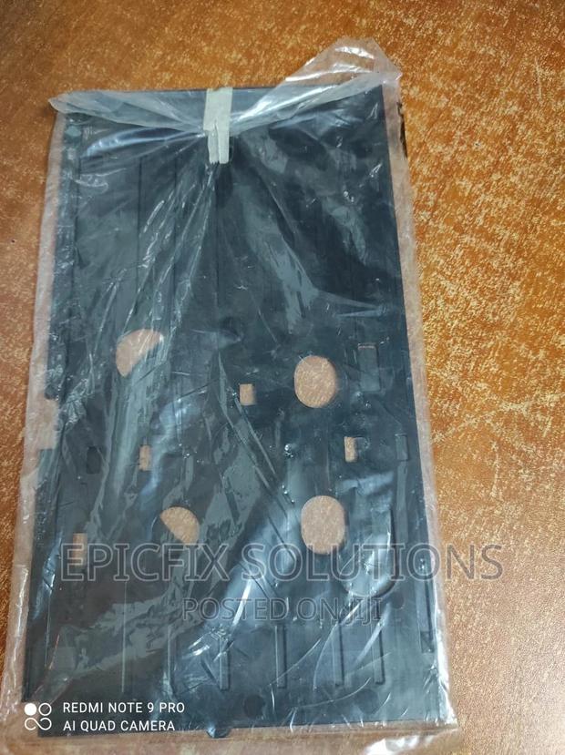 //* Cd Tray for EPSON Printers*// - main view