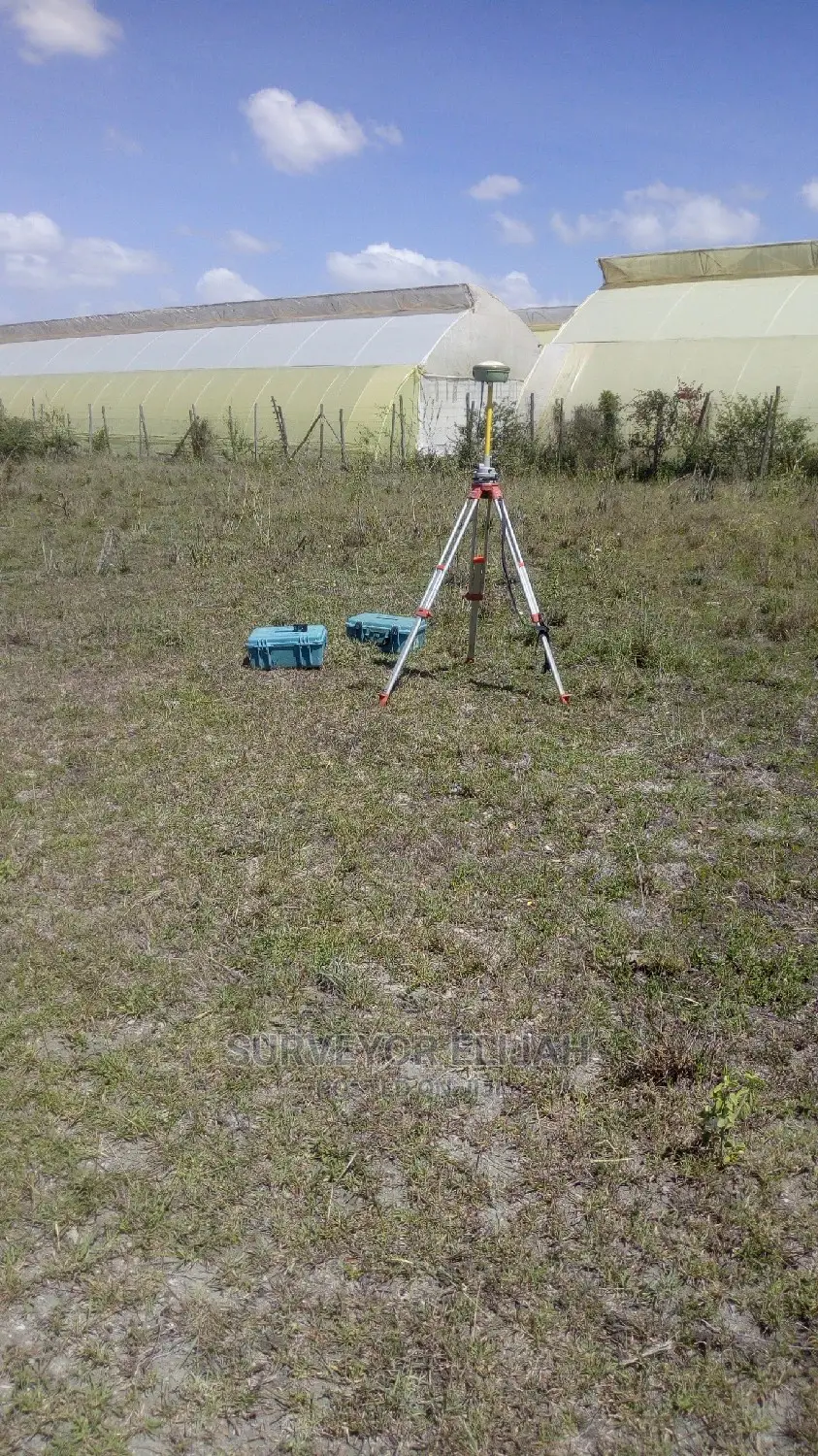 Land Surveyor