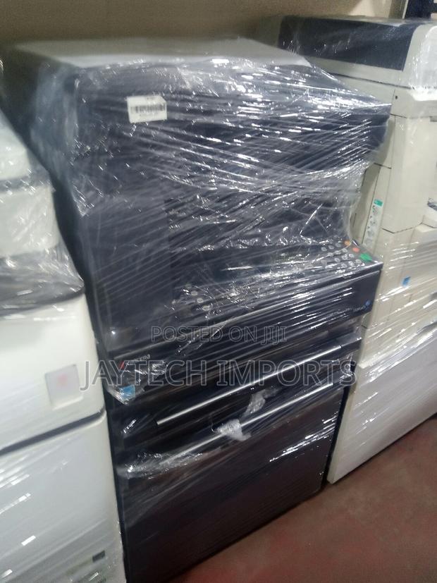 Kyocera Taskalfa 4001e - main view