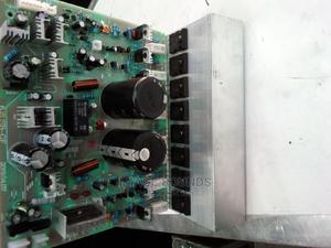 Mixer Circuit- K900 - thumbnail 2