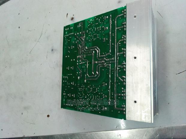 Mixer Circuit- K900 - thumbnail 3