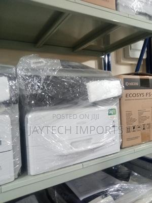 Ricoh Aficia Mp 301 - main view