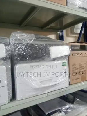 Ricoh Aficia Mp 301