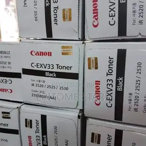 C-Exv33 Toner Original