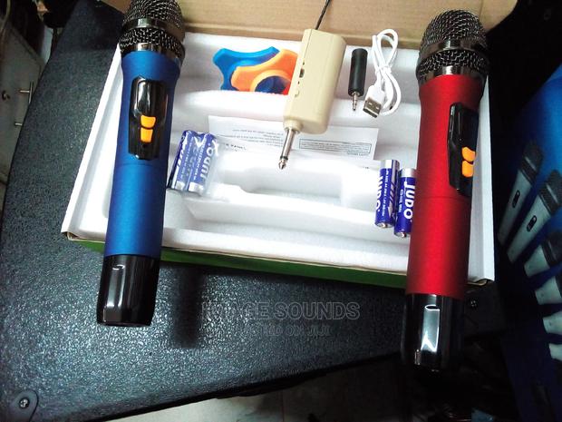 Wireless Bnk 805 - main view