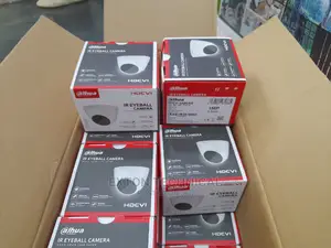 Dome Dahua 1mp Camera
