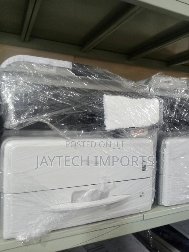 Affordable Ricoh Aficio Mp 301 Affordable Printer - main view