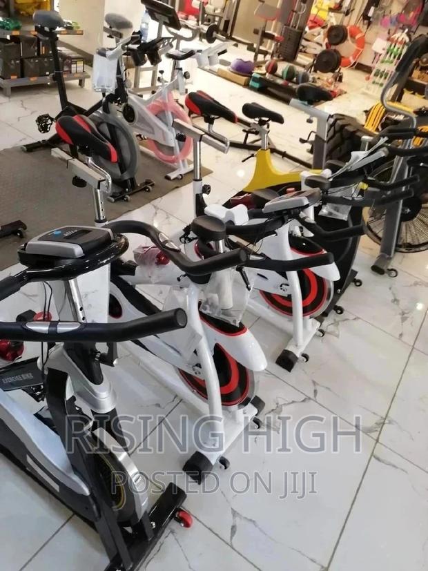 Supreme Top Commercial Spinning Bikes