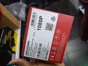 Dome Hikvision 1080p Camera - thumbnail 2