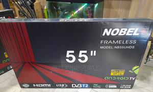 Nobel 55 Frameless - thumbnail 2