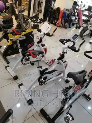 Quality Design Top Brand Commercial Spinning Bikes