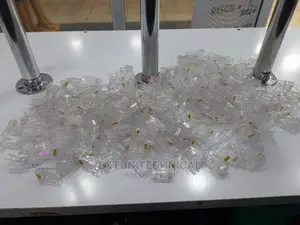 RJ45 Network Connectors