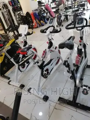 Top Quality Prestigious Commercial Spinning Bikes