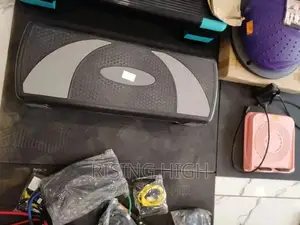 High Quality Aerobic Stepper 3 Layers